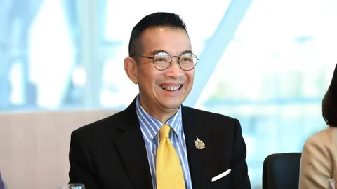 นายกฯ ไม่ตอบคุย ทรัมป์ วันไหน - รมว.กต. ยัน รัฐบาลไม่นิ่งนอนใจ “อันวาร์” ก็ต่อสายตรงถึงไทย