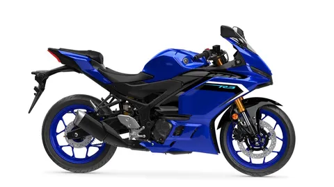 ราคาดีงาม NEW YAMAHA R3 R สปอร์ตโลกต้องจำ