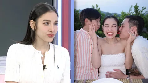 จากปาก แพท ณปภา ตอบแล้วเรื่องท้องหรือไม่ท้อง วางมือผิดชีวิตเปลี่ยน