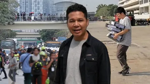 ธรณีพิโรธ...สาวไส้ ทุจริตสร้างตึก สตง.