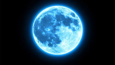 ดวงจันทร์เต็มดวงไกลโลกสุดในรอบปี คืนวันสงกรานต์