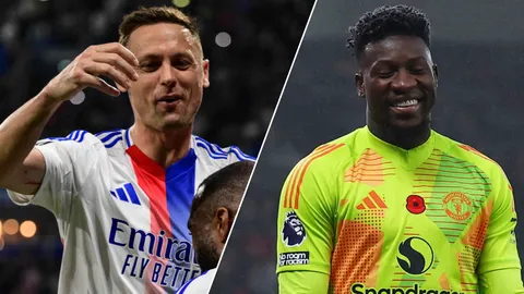 ทีมไหนน้ำตาตก "ซูเปอร์คอม" ฟันธงทีมเข้ารอบ-ตกรอบ จากโปรแกรมยูโรปาลีก รอบ 8 ทีม