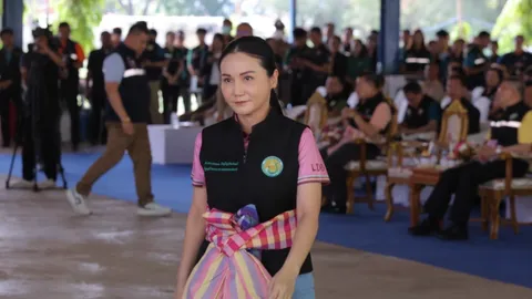 “นฤมล” ประกาศ ขอสู้ถึงที่สุด ไม่ยอมเอาเกษตรกรไทยไปแลกดีลภาษีกับอเมริกา