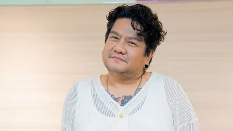 "เบน-ชลาทิศ" จุดไฟทำเพลงอีกครั้ง เป็นนักร้องเกินครึ่งชีวิตดั่งความฝัน