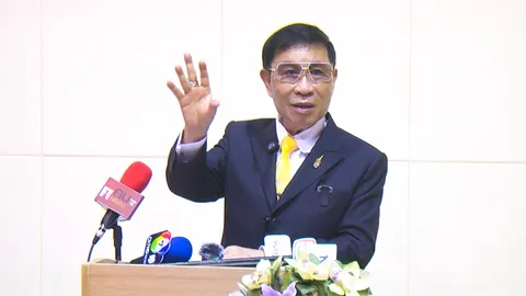 นักวิชาการระดมความรู้ แก้วิกฤติการศึกษาไทย หวังพลิกโฉมสู่มาตรฐานสากลโลก