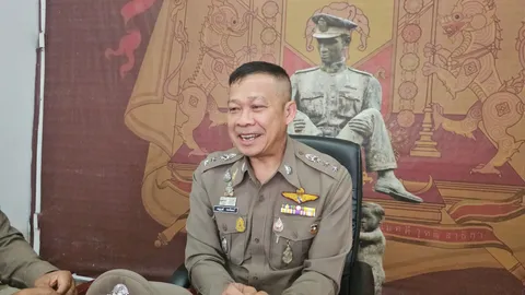 ตร.เมืองนครสวรรค์ เร่งพิสูจน์ทราบตัวคนขับเก๋งซิ่งชนยายรอใส่บาตรดับสลด