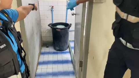 รอง ผอ.สาว ล้มเสียชีวิตในห้องน้ำ เพื่อนเห็นผิดสังเกตไม่ไปร่วมกิจกรรม