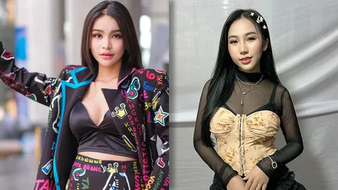"นักร้องสาว" ย้อนเล่าเคยโดนเหมือน "อาม ชุติมา" ขุดเหตุการณ์ "นายห้าง" ผิดสัญญา