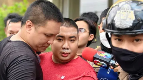 ออกหมายจับ "ฮอต" ไฮโซเก๊ 4 ข้อหา อายัดตัวดำเนินคดีเพิ่ม