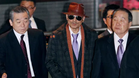 แก๊งยากูซ่าใหญ่ที่สุดในญี่ปุ่น ประกาศยุติสงครามแก๊งที่ดำเนินมากว่าทศวรรษ