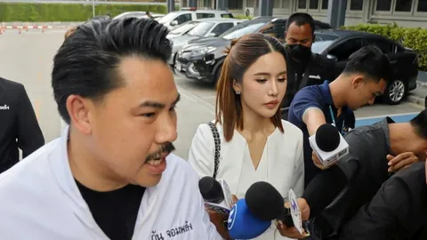 ชายอ้างตัวเป็นทหาร โทรหา "คะน้า" ขอให้ยอมความคดี "ไฮโซเก๊" (คลิป)