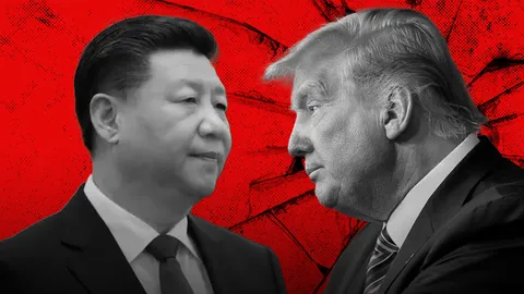 จีนโต้กลับสหรัฐฯ ประกาศขึ้นภาษีนำเข้าสินค้าสูงสุดเป็น 125% ซัดนโยบายทรัมป์แค่เรื่อง “ตลก”