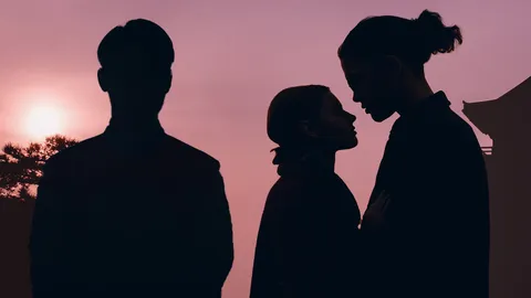 นิทานภาคต่อ "หนุ่มชาวบ้าน" ใจพังแต่ "ก๊วยเจ๋ง" บอกแค่ไม่รู้ ไม่ยอมสารภาพกับ “อึ้งย้ง"