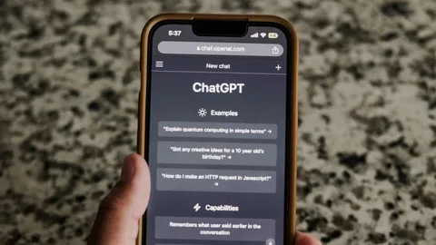 ChatGPT อัปเกรดความจำ จำบทสนทนาเก่าได้ แม้ไม่ได้สั่งบันทึก
