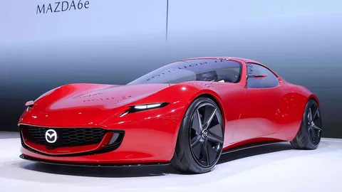 Mazda จับมือผู้จำหน่ายทั่วประเทศ 80 แห่ง ยกระดับประสบการณ์ลูกค้าในทุกมิติ