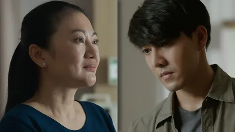 ชมภาพความสนุก กระสุนสั่งตาย EP.11 เข้มข้น ชวนลุ้นจนเบรกสุดท้าย 