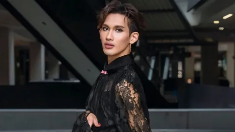 เต้ยศรี รัศมีแรงกล้า ปล่อยซิงเกิลใหม่ My Daddy