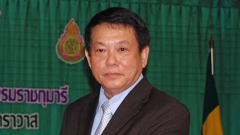 รวบตัว "นพรัตน์" อดีตผอ.สำนักพุทธฯ กลาง รพ.เท็กซัส คดีทุจริตเงินทอนวัด