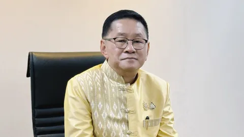 “ประเสริฐ” อวยพรคนไทย สงกรานต์มีแต่ความสุข สังสรรค์แต่พองาม อย่าดื่มจนขาดสติ