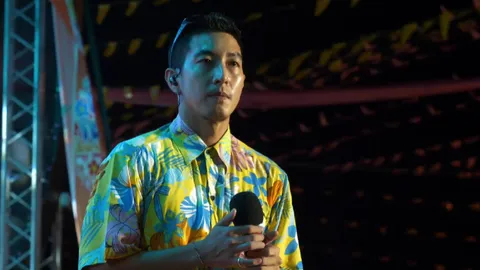 เปิดคำพูด โตโน่ กลางคอนเสิร์ต หลังมีข่าวนอกใจ ณิชา ทำคนฟังจี๊ดใจ