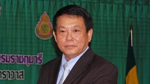จับอดีต ผอ.พศ. คาโรงพยาบาลในสหรัฐฯ คดีทุจริตเงินทอนวัด