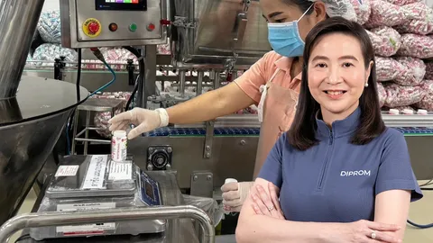 ติดอาวุธเอสเอ็มอีฝ่าพิษโลกป่วน เปิดแผน "ดีพร้อมคอมมูนิตี้" ยุทธการ 4 ให้ 1 ปฏิรูป