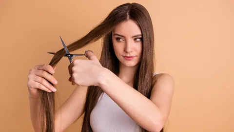 ตัดผมวันไหนดี 2568 มีโชค เสริมดวง พร้อมเปิดที่มา "ห้ามตัดผมวันพุธ"