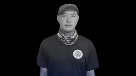 อาลัยเจ้าหน้าที่อุทยานฯ ดอยผ้าห่มปก พลัดหลงขณะเข้าดับไฟป่า พบเสียชีวิตแล้ว