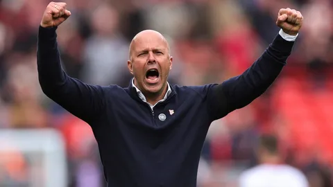 อย่างโหด "ลิเวอร์พูล" เลือก "แข้งใหม่" ที่จะเสริมทัพซัมเมอร์นี้แล้ว