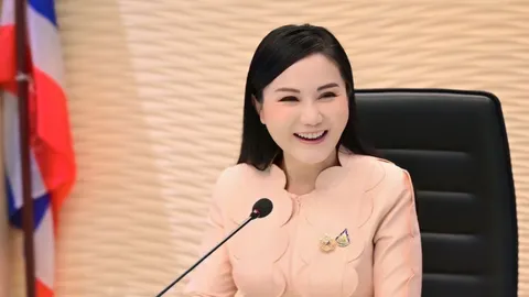 “นฤมล” เผย จีนรับรองแลปตรวจ BY2 ในทุเรียนสดก่อนส่งออก เพิ่ม 5 แห่ง