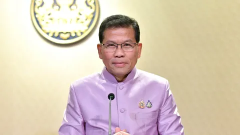 รัฐบาลเตือนไม่ทานเห็ดพิษ แนะยึดหลักไม่รู้จัก ไม่แน่ใจ ไม่เก็บกิน