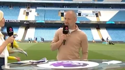 ไม่กลัวเงิบ "โจ โคล" ฟันธงแชมป์ ยูฟ่า แชมเปียนส์ลีก ฤดูกาลนี้