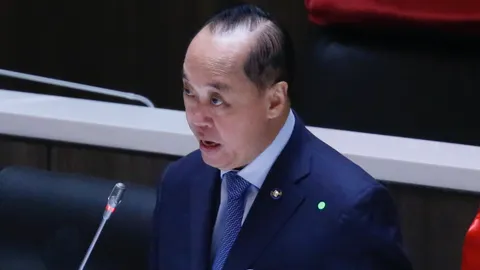 “สงคราม” ห่วงอคติบิดเบือน “เอ็นเตอร์เทนเมนต์คอมเพล็กซ์” จนพัง