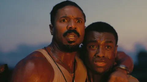 เรื่องย่อ Sinners (2025) หนังระทึกขวัญเรื่องใหม่ จากผู้กำกับ Black Panther