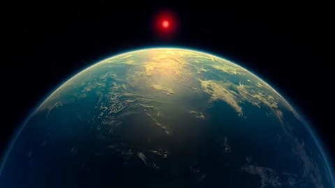 ฮือฮา นักวิทย์ค้นพบหลักฐานที่ชัดเจนที่สุดที่เคยมีมา ชี้ความเป็นไปได้ของสิ่งมีชีวิตต่างดาว