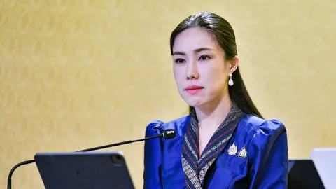 “คุณสู้ เราช่วย” ขยายเวลาร่วมโครงการถึง 30 เม.ย. 68 ช่วยลูกหนี้รายย่อย-SME