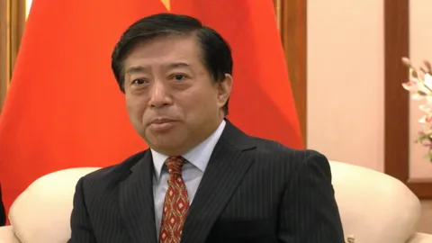 ทูตจีนประจำประเทศไทย เปิดมุมมองต่อสงครามภาษีสหรัฐฯ