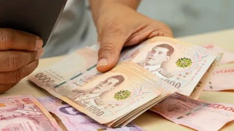 เช็กวันจ่ายเงินเดือนข้าราชการ-ลูกจ้างประจำ บำนาญรายเดือน เมษายน 2568