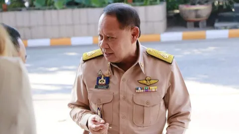 ศาลให้ประกันตัว "เอกราช" วงเงิน 3 ล้าน สั่งห้ามออกนอกประเทศ เจ้าตัวเผยสั้นๆ