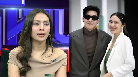 มายด์ เผยนาที โตโน่ บอกชอบ ดูแลดีกว่าคนอื่น รับฝ่ายชายเตือนตอนกัปตันมาจีบ