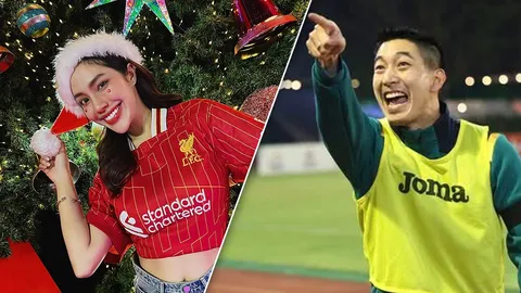 เผยแชท "โตโน่" พิมพ์บอก "มายด์" ดีหมด ยกเว้นเชียร์ลิเวอร์พูล