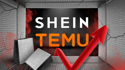 Shein - Temu เตรียมขึ้นราคาสินค้า หลังสู้ภาษีทรัมป์ไม่ไหว ต้นทุนพุ่ง จนกลเม็ดเดิมใช้ไม่ได้