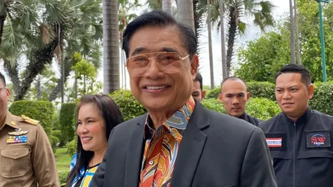 เผยทรัพย์สิน “สุนทร วิลาวัลย์” รวยไม่เบา 601 ล้าน เศรษฐีที่ดิน 200 กว่าแปลง