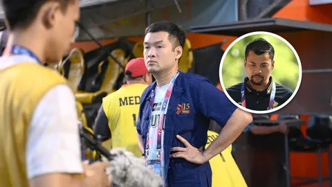 “โค้ชดัง” โพสต์ทันที หลัง “บิ๊กฮั่น” โค้ช-ปธ.เชียงราย จวกนักเตะไม่เข้าใจแผนการเล่น ทำไมไม่ถาม