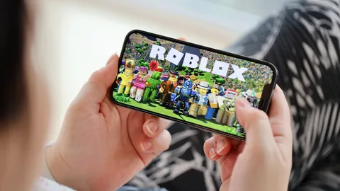 เตือนภัย เด็กอเมริกัน 10 ขวบถูกลักพาตัวจากผู้ชายที่รู้จักในเกม Roblox