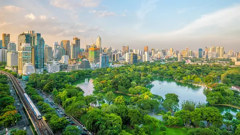 เดินหน้าปรับ พ.ร.บ.กรุงเทพฯใหม่ กฎหมายเก่าล้าหลัง-ไม่คล่องตัว รุกพัฒนา “งาน-เงิน-คน”