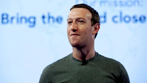 Mark Zuckerberg ยอมรับ TikTok คือภัยคุกคาม ทำลายโอกาสการเติบโตของ Meta