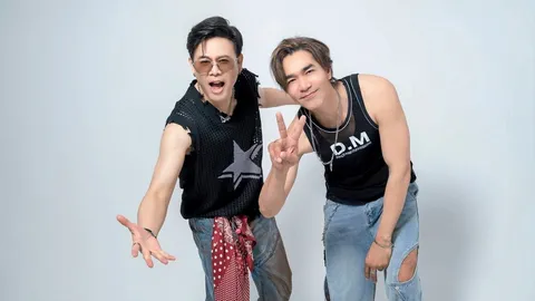 “ไวตามิน เอ”  ปลุกแพชชันทำเพลงครั้งใหม่เป็นการเติมเต็มความสุขให้ชีวิต