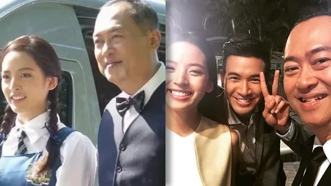 ครูรัก โพสต์ส่งกำลังใจถึง ณิชา ณัฏฐณิชา แม่นางเอกคอมเมนต์ขอบคุณ