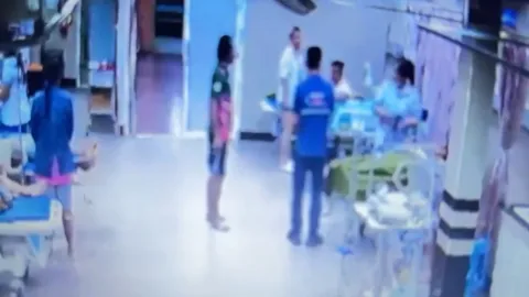 แจ้งความแล้ว ญาติคนไข้โวย จนท. กลางห้องฉุกเฉิน เปรียบโรงพยาบาลเป็นโรงฆ่าสัตว์